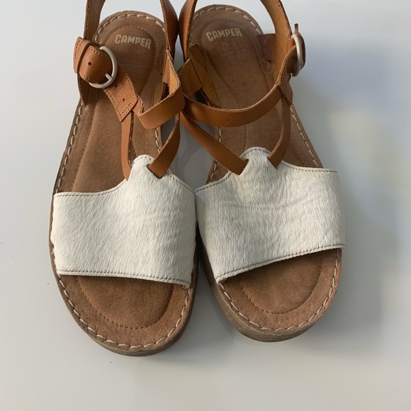 Camper sandal - Picture 5 of 6